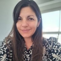 Cintia Martínez PSICÓLOGA - Bahía Blanca MN: 2620