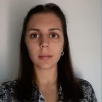 Florencia Marziali PSICÓLOGA - Allen MN: 2473