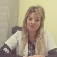 Bárbara Carmona PSICÓLOGA - Zapala MN: 1961