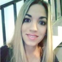 Candela González Lago PSICÓLOGA - Neuquén MN: 1920