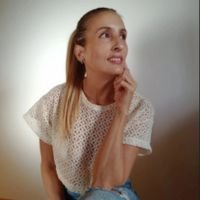 Luciana Micaela Tesoriero PSICOPEDAGOGA - Bahía Blanca