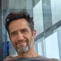 Molina Christian MN: 119803 MÉDICO PSIQUIATRA - El Calafate Santa Cruz