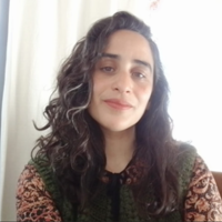 Nancy Soledad Meheuech PSICÓLOGA - Choele Choel MN: 2043