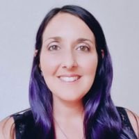 Natacha Chiaravalloti MÉDICA PSIQUIATRA – Buenos Aires MN: 133374