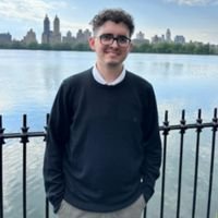 Nicolas Leccese MÉDICO PSIQUIATRA - Buenos Aires MN: 193064